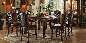 Gonzalez Furniture Dining Room Sets