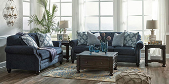 Gonzalez Furniture Living Room Sets